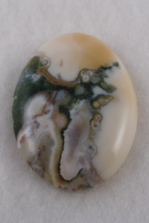 cabochon