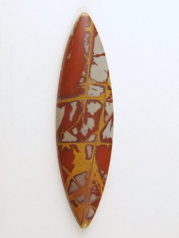 Noreena Jasper cabochon