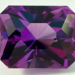 DJGAmmyRect Faceting example