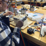JewelryMaking Jewelry making example