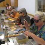 beadmaking63012 bead making