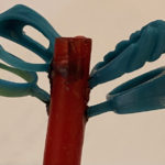 waxDC Casting example