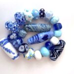Lampwork beads Lampwork beads