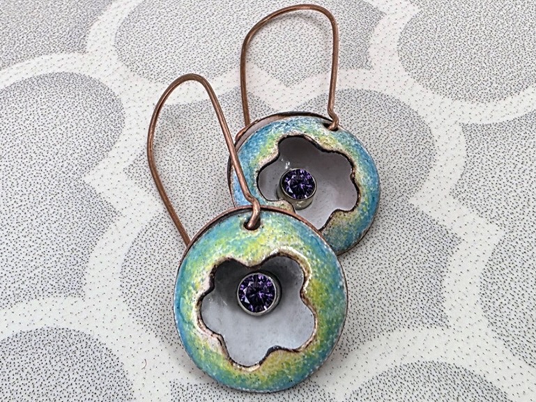 Radiant Enamels Radiant Enamels